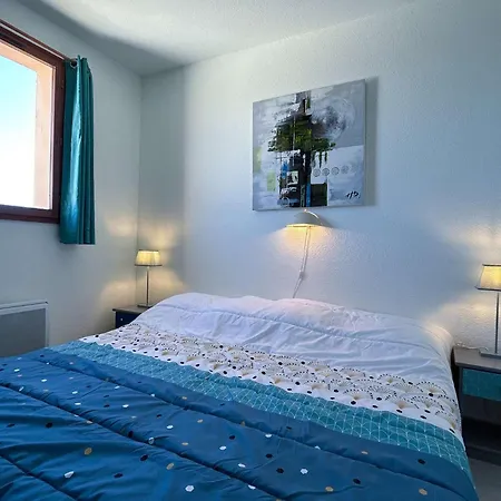T4 Duplex - 6 Couchages - Sur Bn030-e22 Daire