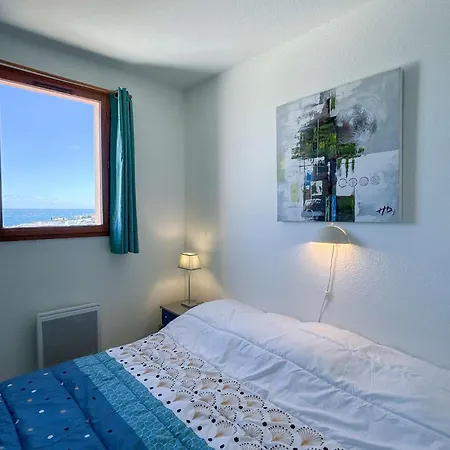 T4 Duplex - 6 Couchages - Sur Bn030-e22 *