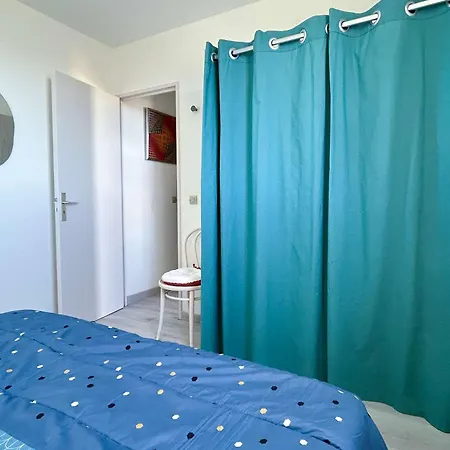 T4 Duplex - 6 Couchages - Sur Bn030-e22 Daire