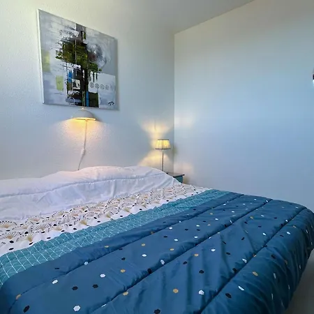 T4 Duplex - 6 Couchages - Sur Bn030-e22 Daire *