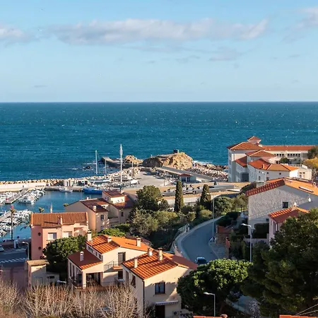 T4 Duplex - 6 Couchages - Sur Bn030-e22 Daire *