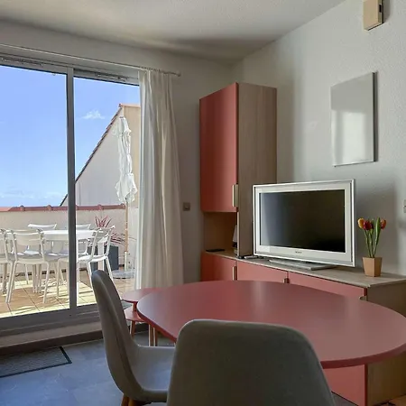 T4 Duplex - 6 Couchages - Sur Bn030-e22 *