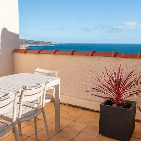 T4 Duplex - 6 Couchages - Sur Bn030-e22 Daire