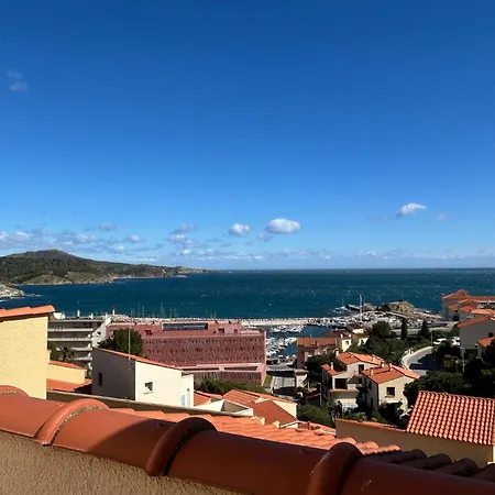 T4 Duplex - 6 Couchages - Sur Bn030-e22 *