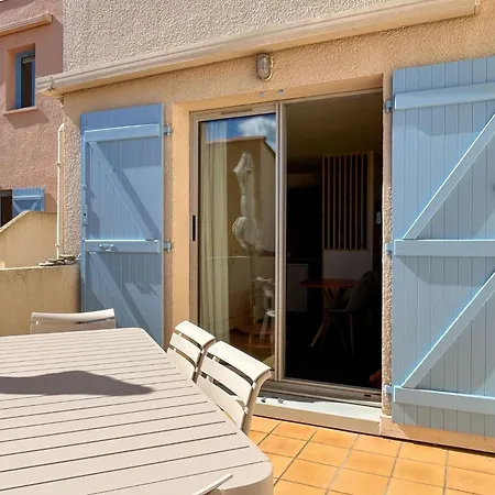 T4 Duplex - 6 Couchages - Sur Bn030-e22 Daire Banyuls-sur-Mer