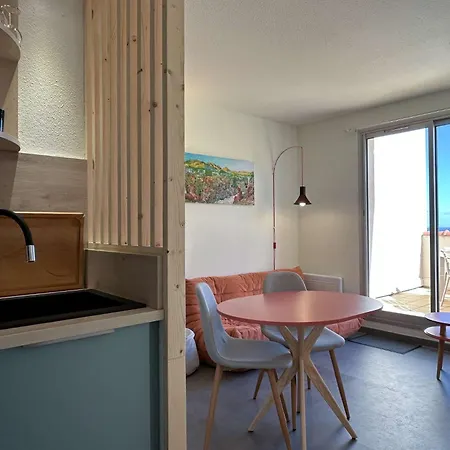 T4 Duplex - 6 Couchages - Sur Bn030-e22 Daire *