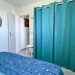 T4 Duplex - 6 Couchages - Sur Bn030-e22 Апартаменты
