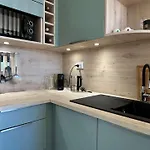 T4 Duplex - 6 Couchages - Sur Bn030-e22 *
