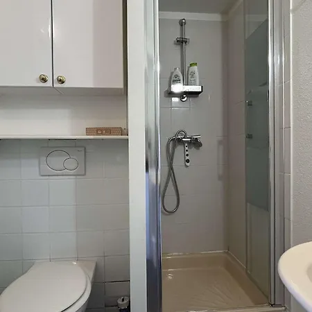T4 Duplex - 6 Couchages - Sur Bn030-e22 Apartment Banyuls-sur-Mer