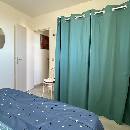 T4 Duplex - 6 Couchages - Sur Bn030-e22 Apartment Banyuls-sur-Mer