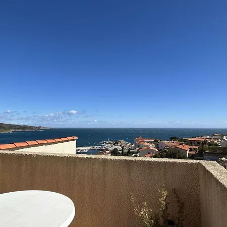 Apartment T4 Duplex - 6 Couchages - Sur Bn030-e22 *