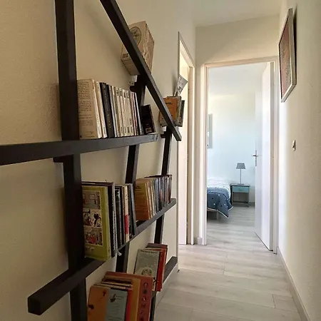 T4 Duplex - 6 Couchages - Sur Bn030-e22 Banyuls-sur-Mer