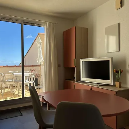 T4 Duplex - 6 Couchages - Sur Bn030-e22 * Banyuls-sur-Mer