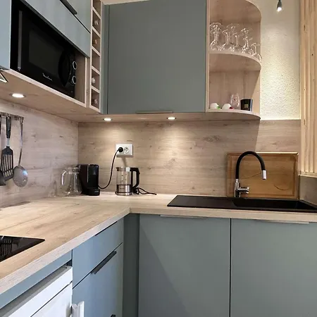 T4 Duplex - 6 Couchages - Sur Bn030-e22 Apartment *