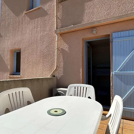 T4 Duplex - 6 Couchages - Sur Bn030-e22 Apartment