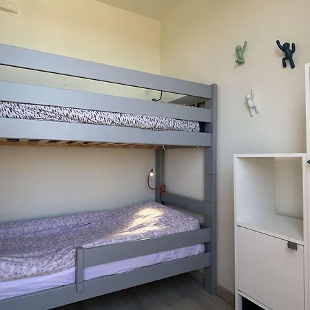 T4 Duplex - 6 Couchages - Sur Bn030-e22 Apartment Banyuls-sur-Mer