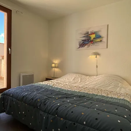 T4 Duplex - 6 Couchages - Sur Bn030-e22 Apartment