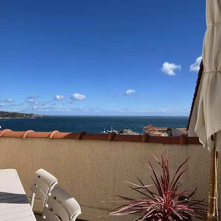 Apartment T4 Duplex - 6 Couchages - Sur Bn030-e22 *
