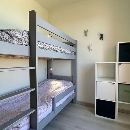 T4 Duplex - 6 Couchages - Sur Bn030-e22 Banyuls-sur-Mer