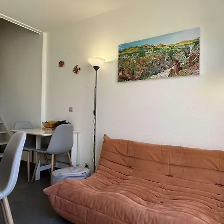 T4 Duplex - 6 Couchages - Sur Bn030-e22 Apartment