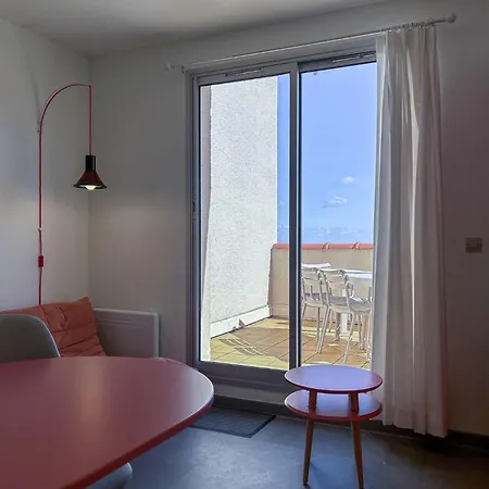 T4 Duplex - 6 Couchages - Sur Bn030-e22 Apartamento *