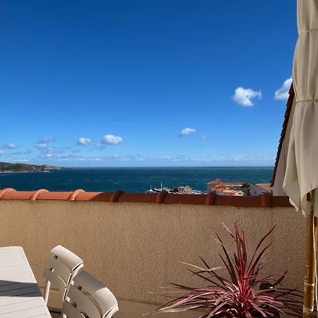Apartamento T4 Duplex - 6 Couchages - Sur Bn030-e22