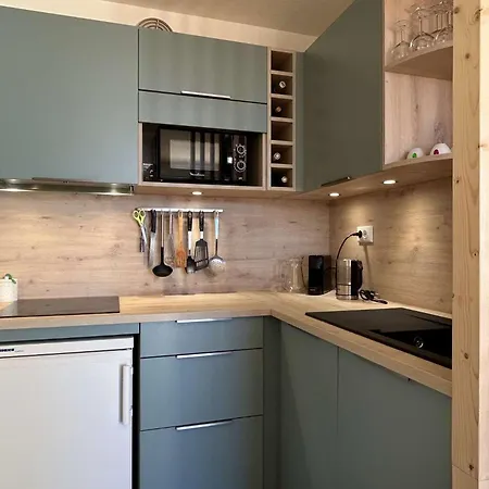 Apartamento T4 Duplex - 6 Couchages - Sur Bn030-e22