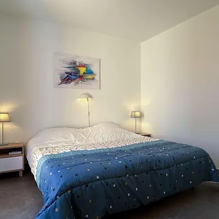 T4 Duplex - 6 Couchages - Sur Bn030-e22 * Banyuls-sur-Mer